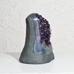 Load image into Gallery viewer, Natural Amethyst Geode 3.95kg - Raw Crystal for Healing