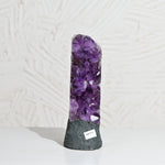 Load image into Gallery viewer, Natural Amethyst Geode 2.00kg - Raw Crystal for Healing