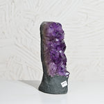Load image into Gallery viewer, Natural Amethyst Geode 2.00kg - Raw Crystal for Healing