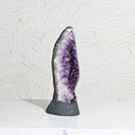 Load image into Gallery viewer, Natural Amethyst Geode 2.3kg - Raw Crystal for Healing