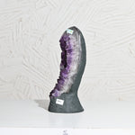 Load image into Gallery viewer, Natural Amethyst Geode 2.3kg - Raw Crystal for Healing