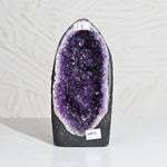 Load image into Gallery viewer, Natural Amethyst Geode 1.7kg - Raw Crystal for Healing