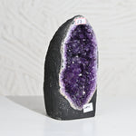 Load image into Gallery viewer, Natural Amethyst Geode 1.7kg - Raw Crystal for Healing