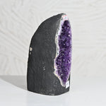 Load image into Gallery viewer, Natural Amethyst Geode 1.7kg - Raw Crystal for Healing