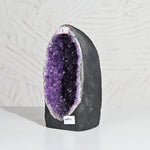 Load image into Gallery viewer, Natural Amethyst Geode 1.7kg - Raw Crystal for Healing