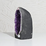Load image into Gallery viewer, Natural Amethyst Geode 1.7kg - Raw Crystal for Healing