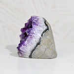 Load image into Gallery viewer, Natural Amethyst Geode 1192g - Raw Crystal for Healing