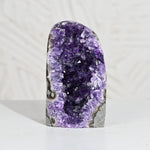 Load image into Gallery viewer, Natural Amethyst Geode 1330g - Raw Crystal for Healing