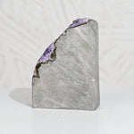 Load image into Gallery viewer, Natural Amethyst Geode 1330g - Raw Crystal for Healing