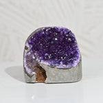 Load image into Gallery viewer, Natural Amethyst Geode 1036g - Raw Crystal for Healing