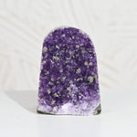 Load image into Gallery viewer, Natural Amethyst Geode 1423g - Raw Crystal for Healing