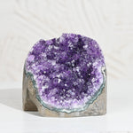Load image into Gallery viewer, Natural Amethyst Geode 1891g - Raw Crystal for Healing