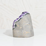Load image into Gallery viewer, Natural Amethyst Geode 1094g - Raw Crystal for Healing