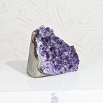Load image into Gallery viewer, Natural Amethyst Geode 2119g - Raw Crystal for Healing