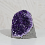 Load image into Gallery viewer, Natural Amethyst Geode 999g - Raw Crystal for Healing