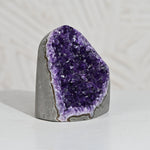 Load image into Gallery viewer, Natural Amethyst Geode 999g - Raw Crystal for Healing