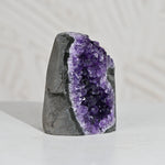 Load image into Gallery viewer, Natural Amethyst Geode 788g - Raw Crystal for Healing
