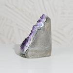 Load image into Gallery viewer, Natural Amethyst Geode 1236g - Raw Crystal for Healing
