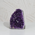 Load image into Gallery viewer, Natural Amethyst Geode 893g - Raw Crystal for Healing