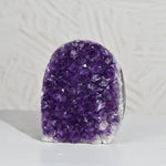 Load image into Gallery viewer, Natural Amethyst Geode 1711g - Raw Crystal for Healing