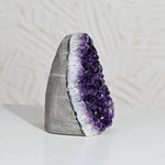 Load image into Gallery viewer, Natural Amethyst Geode 1711g - Raw Crystal for Healing