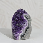 Load image into Gallery viewer, Natural Amethyst Geode 1141g - Raw Crystal for Healing