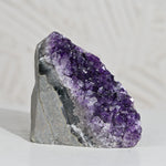 Load image into Gallery viewer, Natural Amethyst Geode 1141g - Raw Crystal for Healing