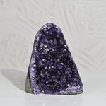 Load image into Gallery viewer, Natural Amethyst Geode 1410g - Raw Crystal for Healing