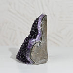 Load image into Gallery viewer, Natural Amethyst Geode 1192g - Raw Crystal for Healing