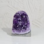 Load image into Gallery viewer, Natural Amethyst Geode 1289g - Raw Crystal for Healing