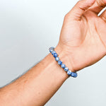 Load image into Gallery viewer, Sodalite AAA Bracelet