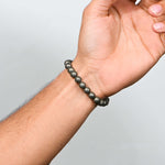 Load image into Gallery viewer, Pyrite Bracelet