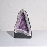 Load image into Gallery viewer, Natural Amethyst Geode 3.2kg - Raw Crystal for Healing