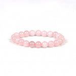 Load image into Gallery viewer, Rose Quartz Bracelet