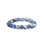 Load image into Gallery viewer, Sodalite AAA Bracelet
