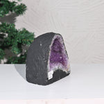 Load image into Gallery viewer, Natural Amethyst Geode 3.20kg - Raw Crystal for Healing