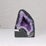 Load image into Gallery viewer, Natural Amethyst Geode 6kg - Raw Crystal for Healing
