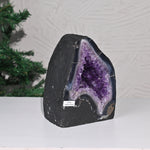 Load image into Gallery viewer, Natural Amethyst Geode 6kg - Raw Crystal for Healing