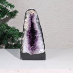 Load image into Gallery viewer, Natural Amethyst Geode 4.9kg - Raw Crystal for Healing