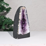 Load image into Gallery viewer, Natural Amethyst Geode 4.9kg - Raw Crystal for Healing