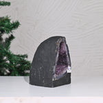 Load image into Gallery viewer, Natural Amethyst Geode 2.3kg - Raw Crystal for Healing