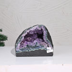 Load image into Gallery viewer, Natural Amethyst Geode 3.0kg - Raw Crystal for Healing