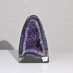 Load image into Gallery viewer, Natural Amethyst Geode 6.20kg - Raw Crystal for Healing