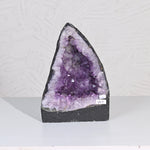Load image into Gallery viewer, Natural Amethyst Geode 4.6kg - Raw Crystal for Healing