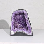 Load image into Gallery viewer, Natural Amethyst Geode 7.00kg - Raw Crystal for Healing