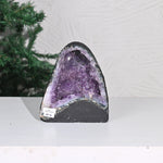 Load image into Gallery viewer, Natural Amethyst Geode 3.40kg - Raw Crystal for Healing
