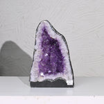 Load image into Gallery viewer, Natural Amethyst Geode 10.60kg - Raw Crystal for Healing