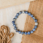 Load image into Gallery viewer, Sodalite AAA Bracelet