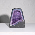 Load image into Gallery viewer, Natural Amethyst Geode 7kg - Raw Crystal for Healing