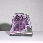 Load image into Gallery viewer, Natural Amethyst Geode 9.40kg - Raw Crystal for Healing